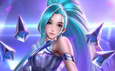 玻利女杯比赛图标